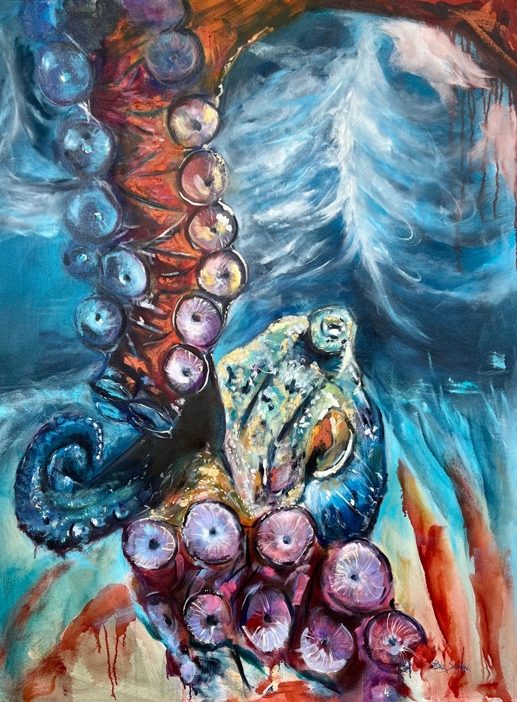 NO LIMITS … FULL EXPRESSION