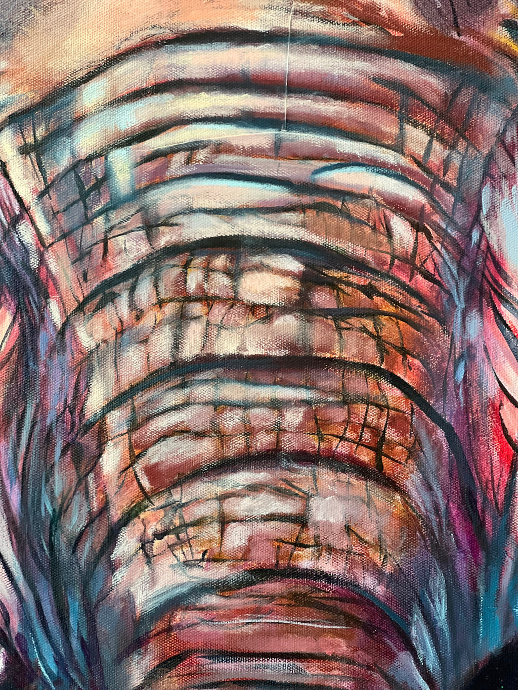 LIVING BY CONVICTION