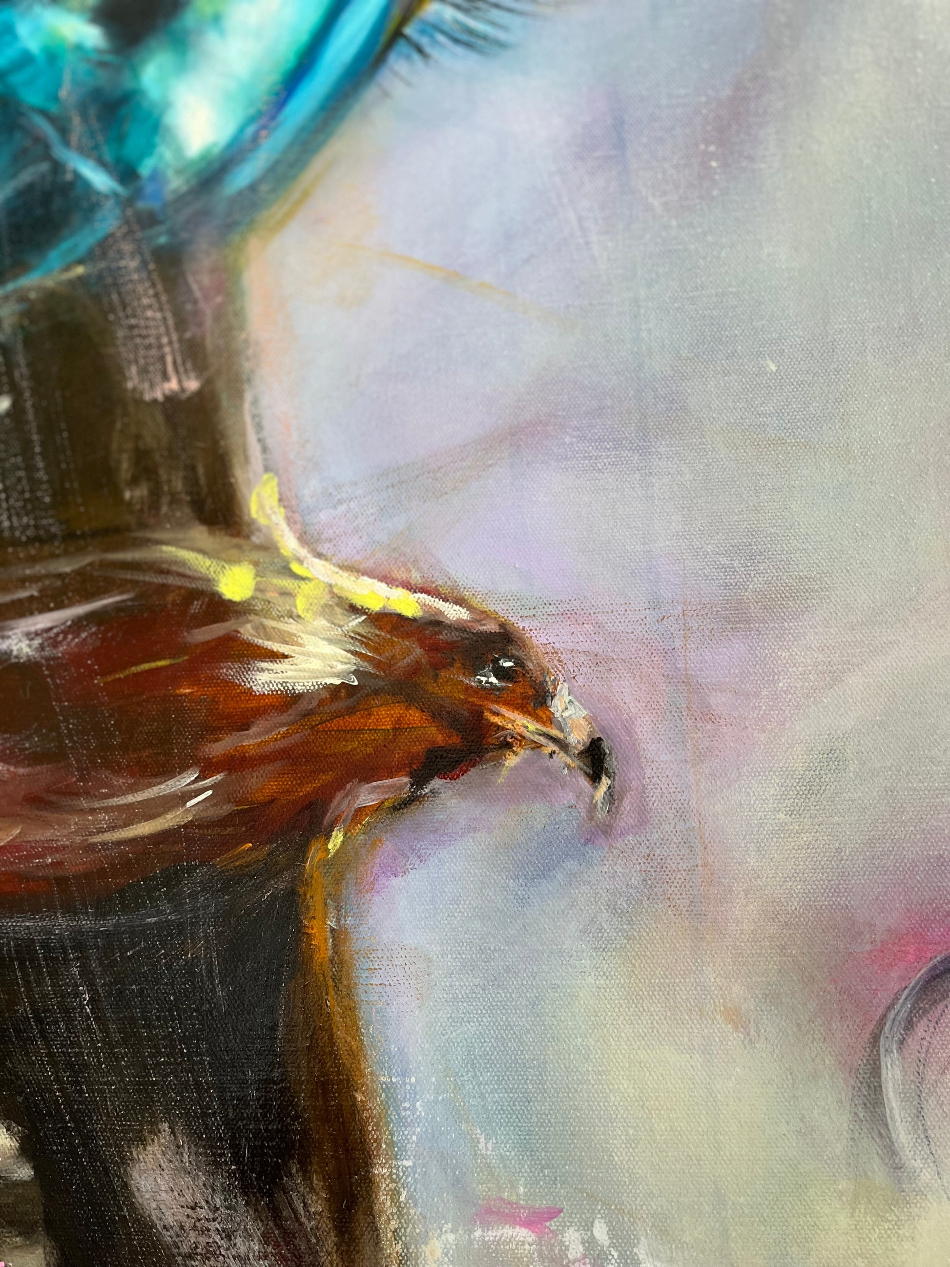 AIR - DIPTYCH
