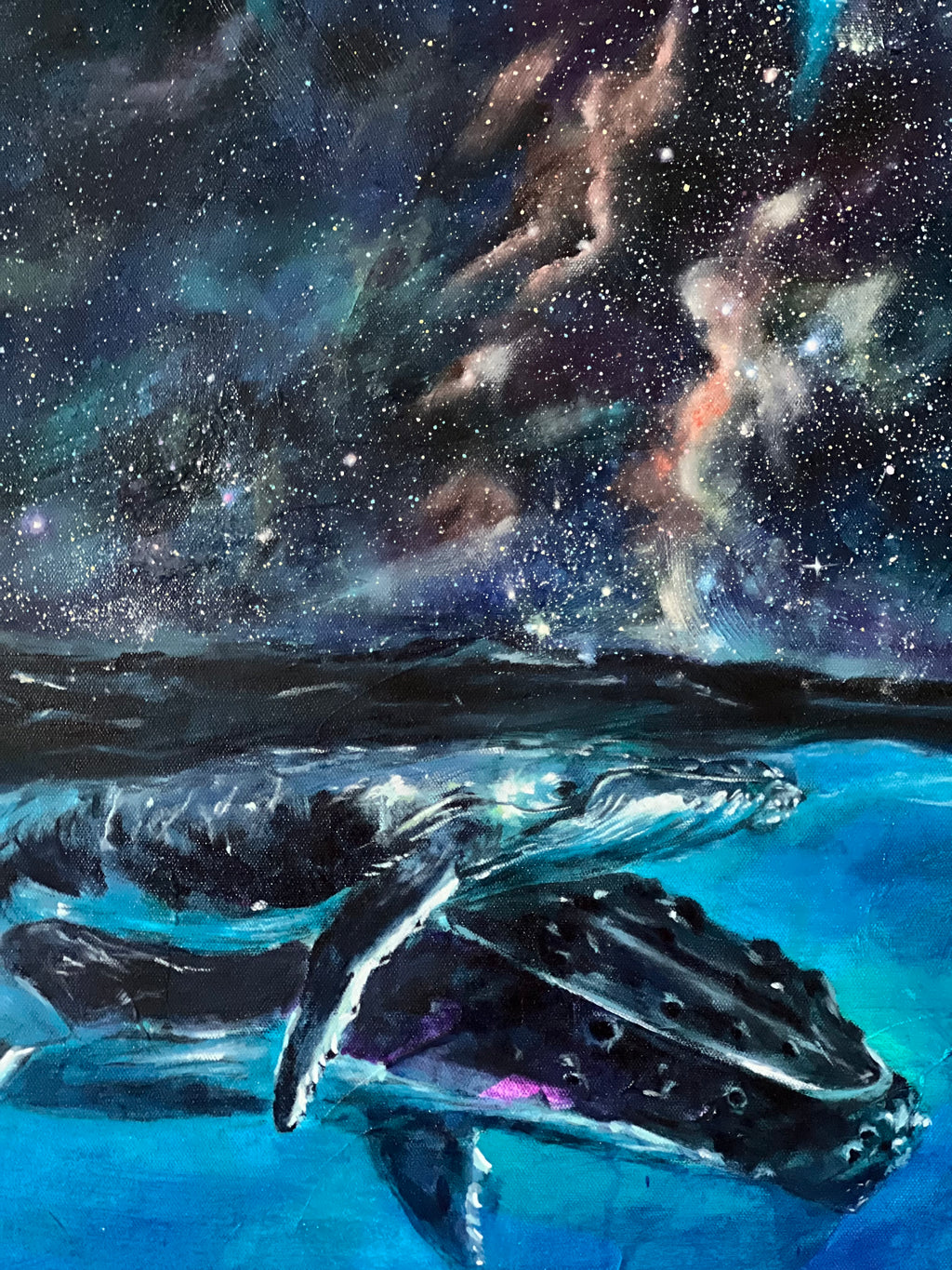 GUARDIANS OF MY DREAMS