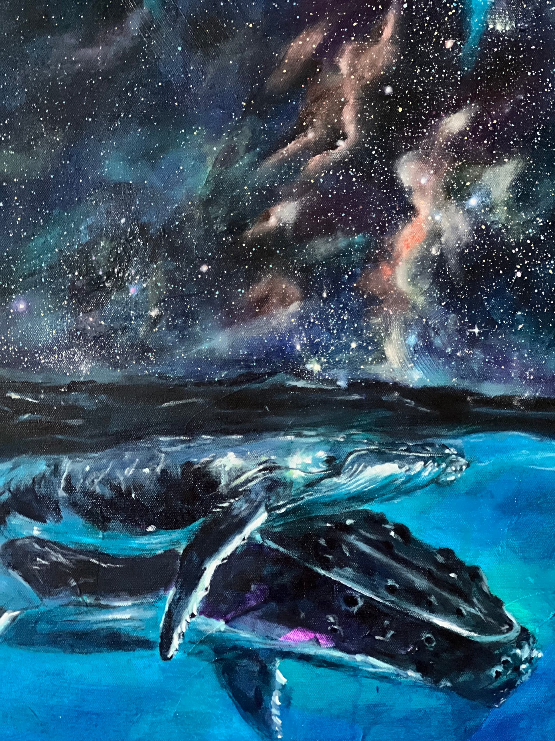 GUARDIANS OF MY DREAMS