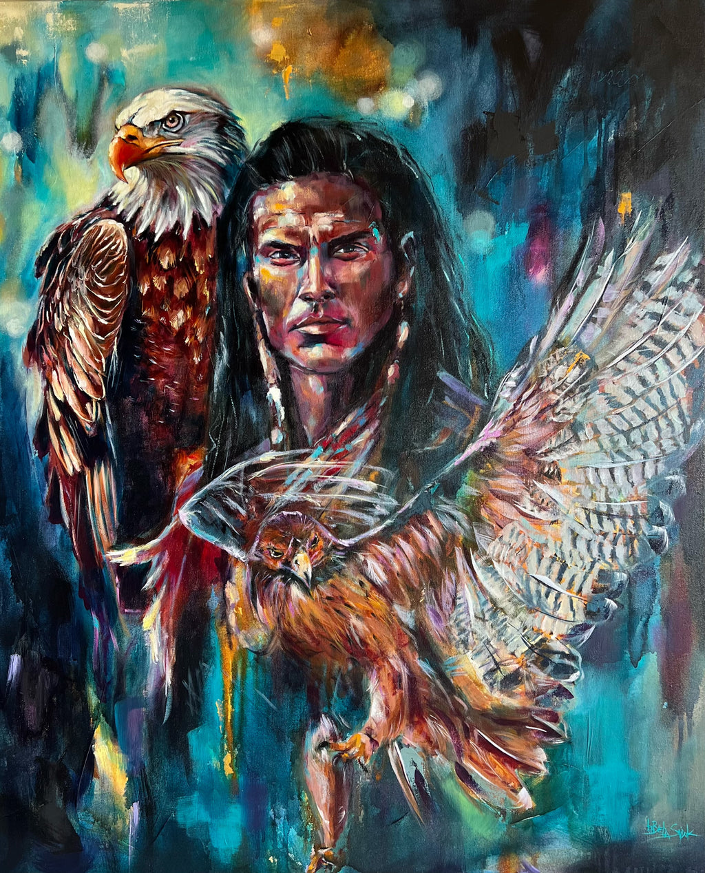 VISIONS OF FREEDOM
