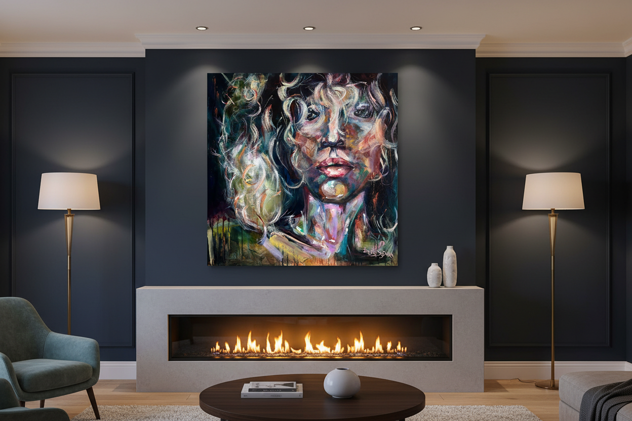 EARTH I - I BRING NEW LIFE FROM DEEP INSIDE