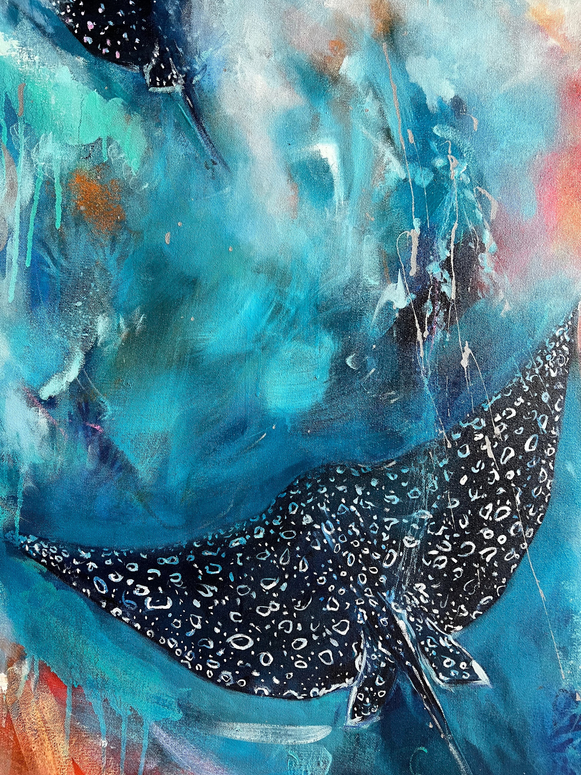 WHERE THE DREAM BEGINS II