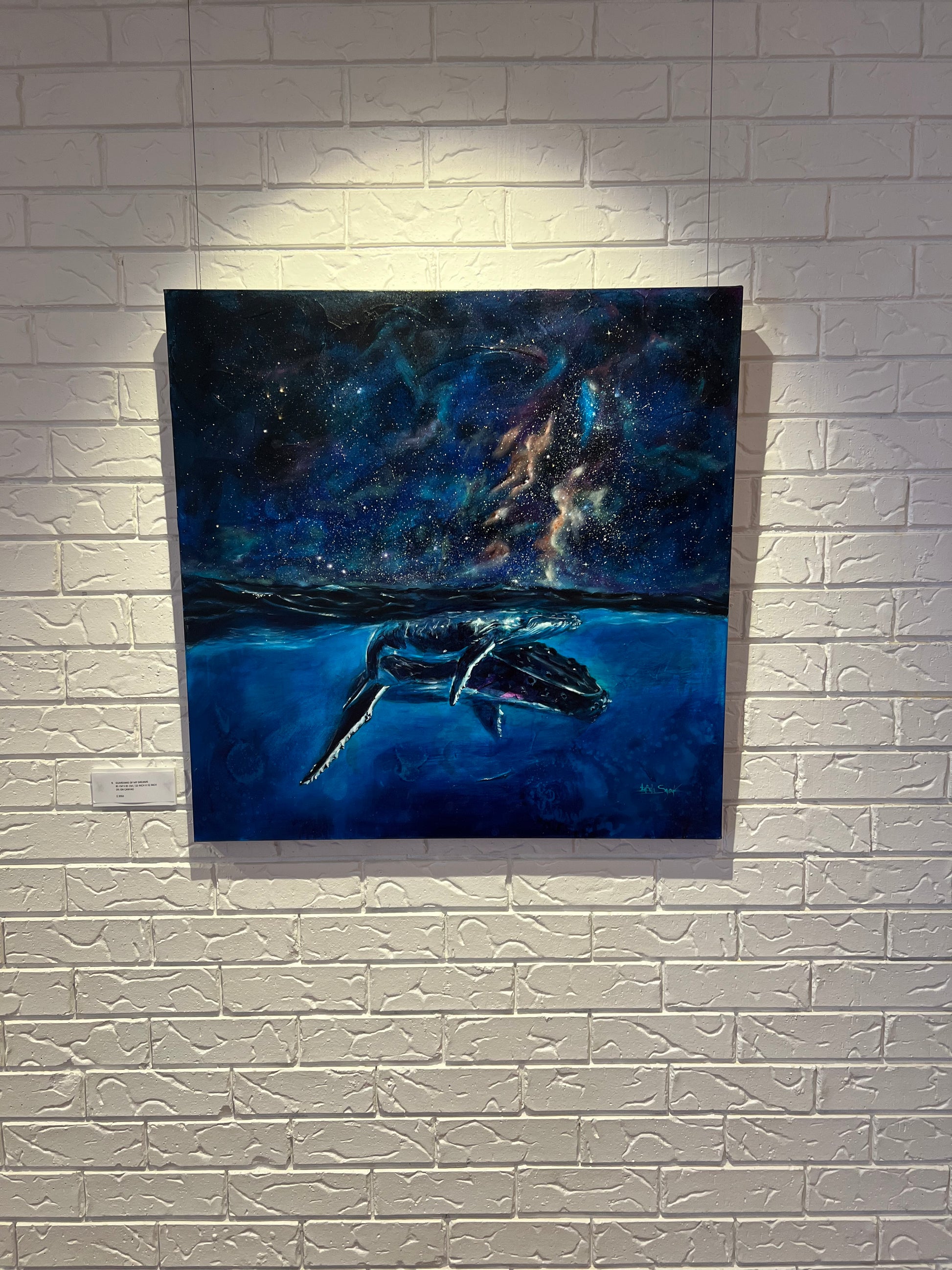 GUARDIANS OF MY DREAMS