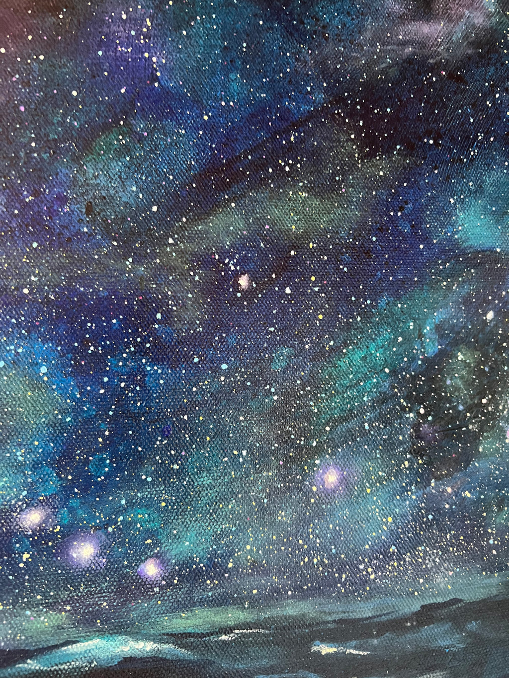 GUARDIANS OF MY DREAMS