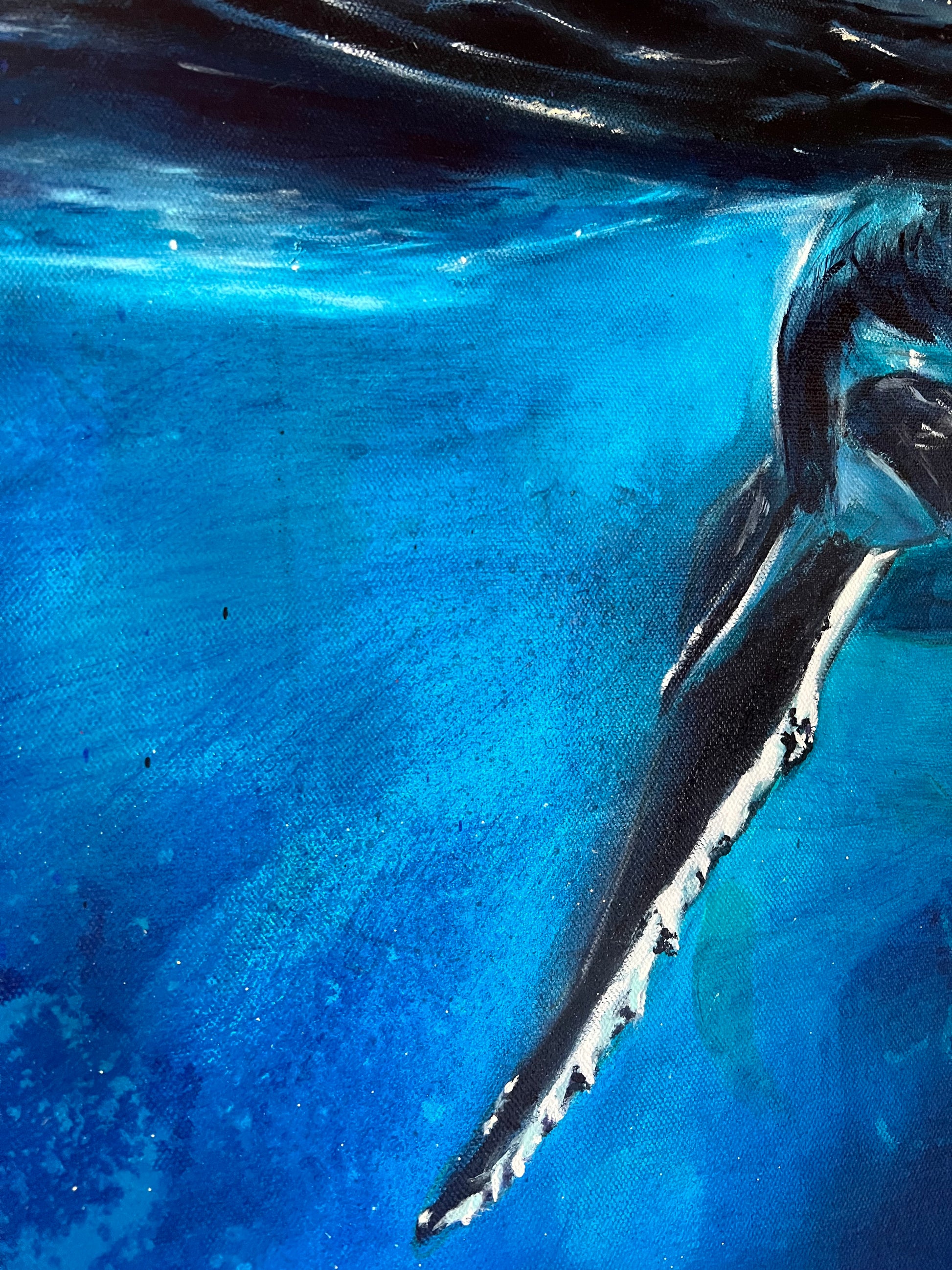 GUARDIANS OF MY DREAMS