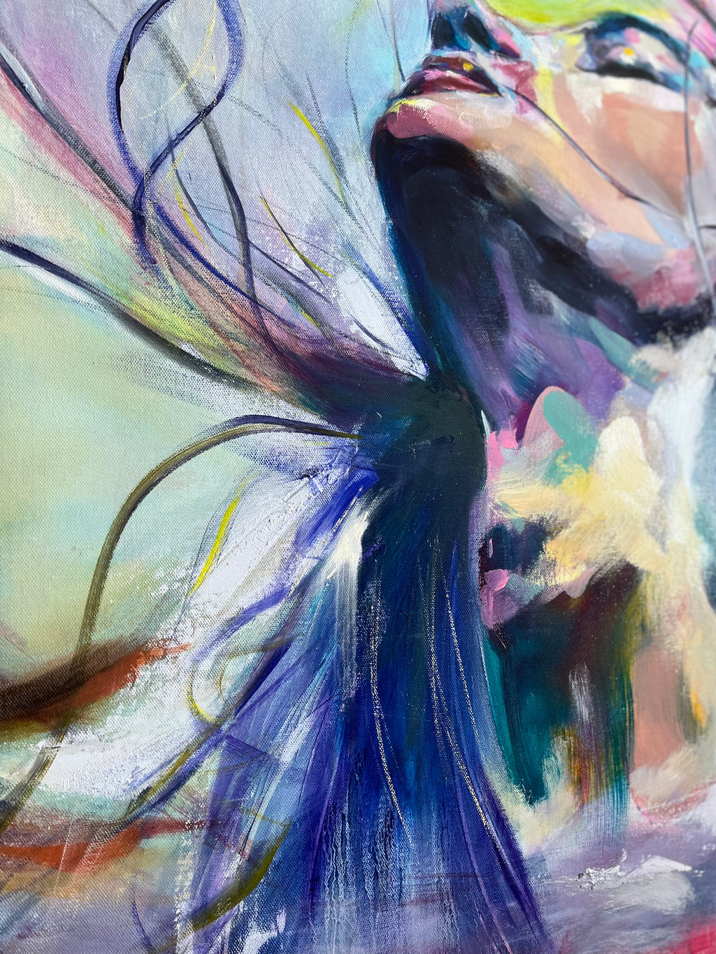 AIR - DIPTYCH