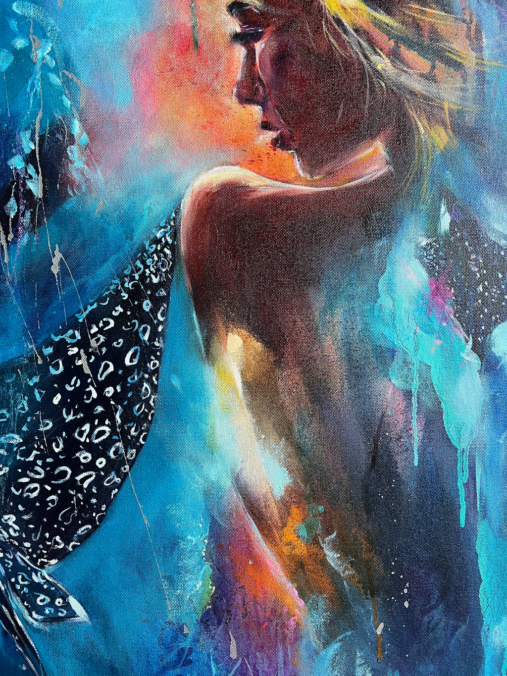 WHERE THE DREAM BEGINS II