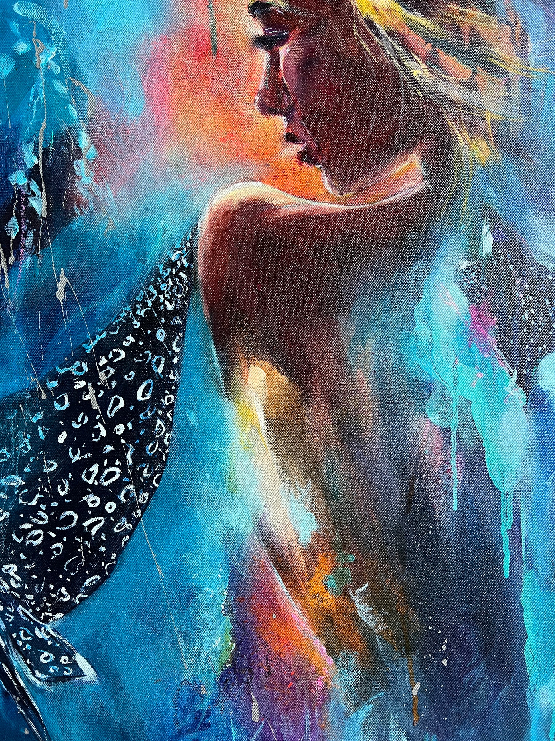 WHERE THE DREAM BEGINS II