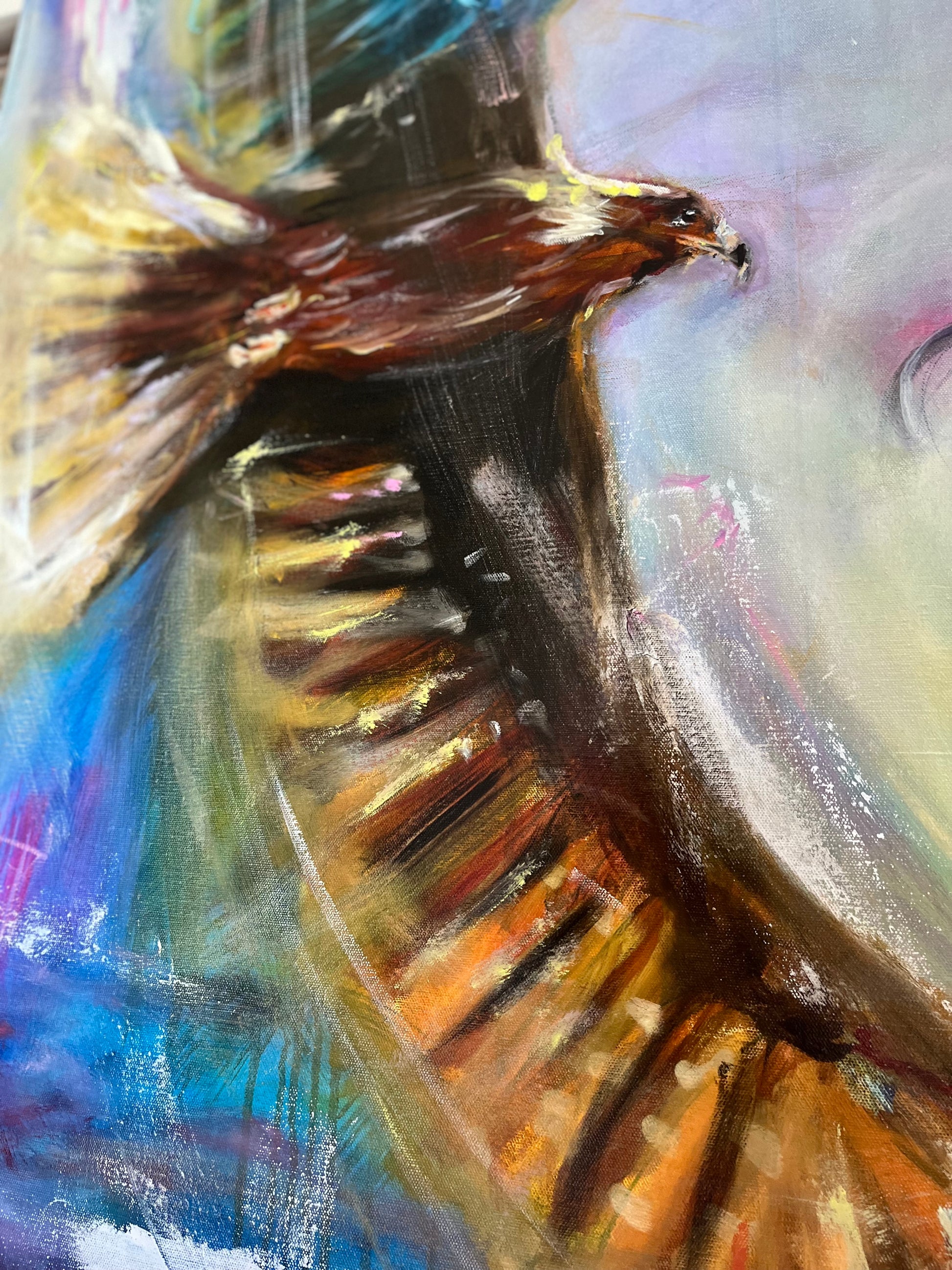 AIR - DIPTYCH