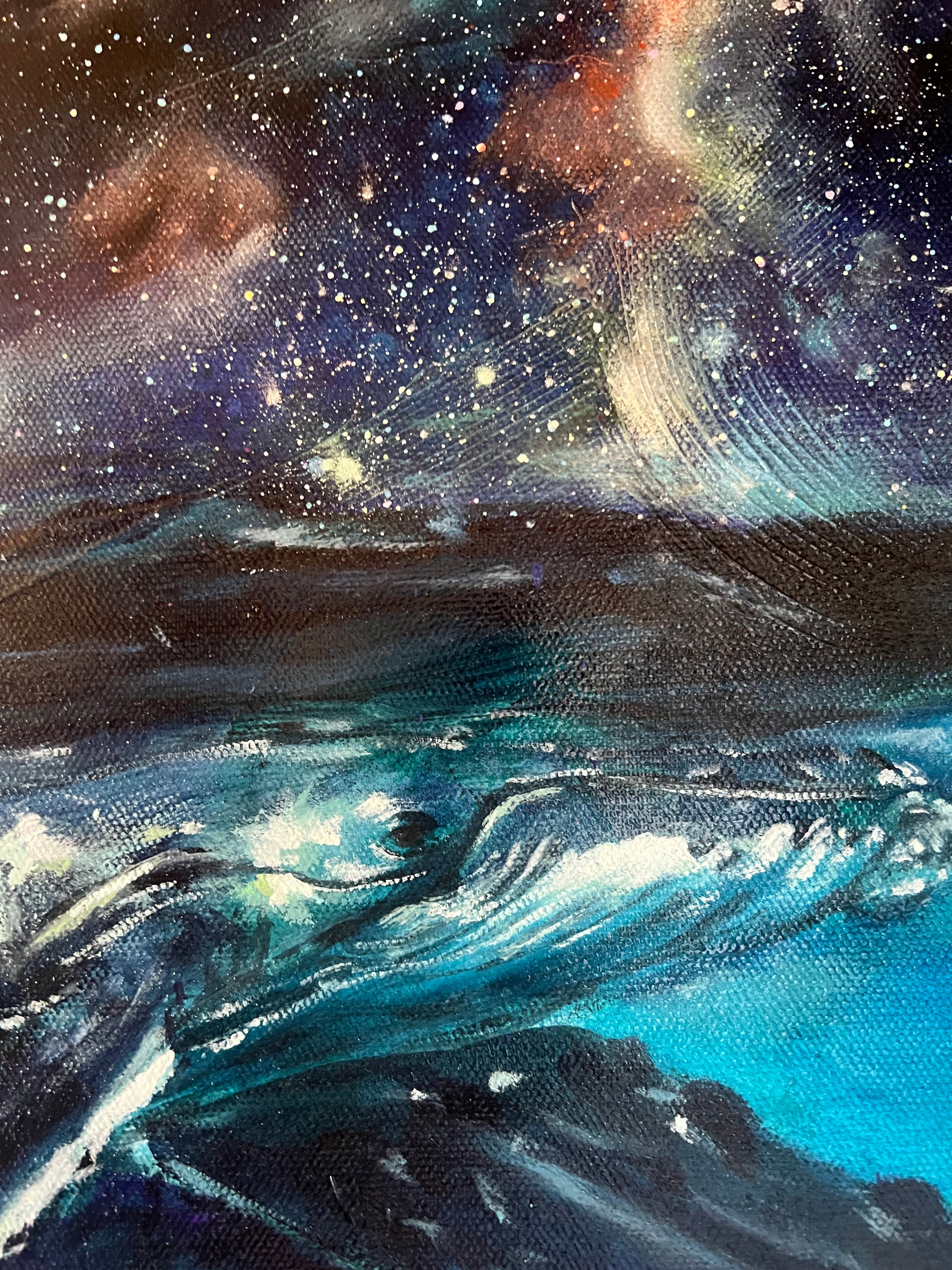 GUARDIANS OF MY DREAMS