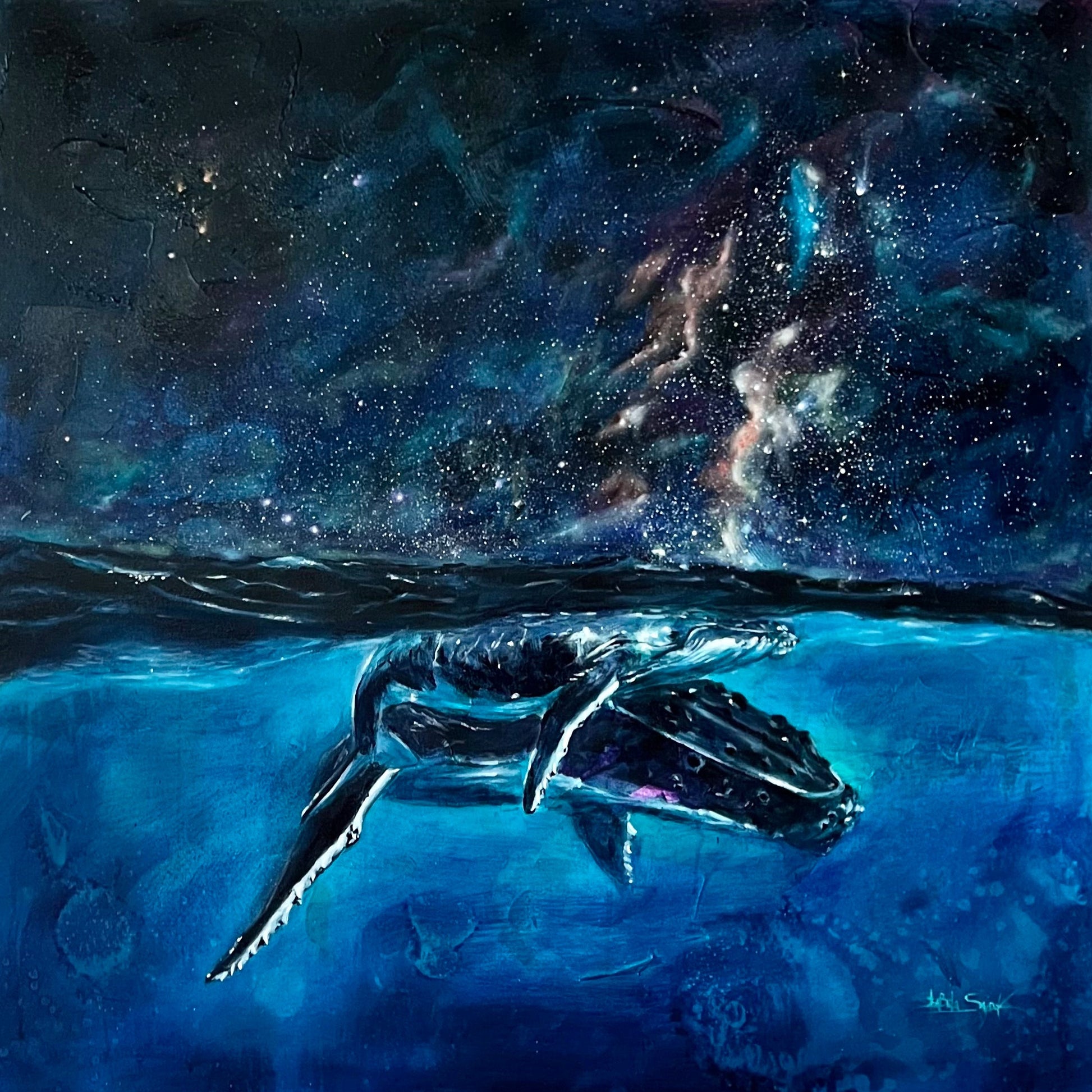 GUARDIANS OF MY DREAMS