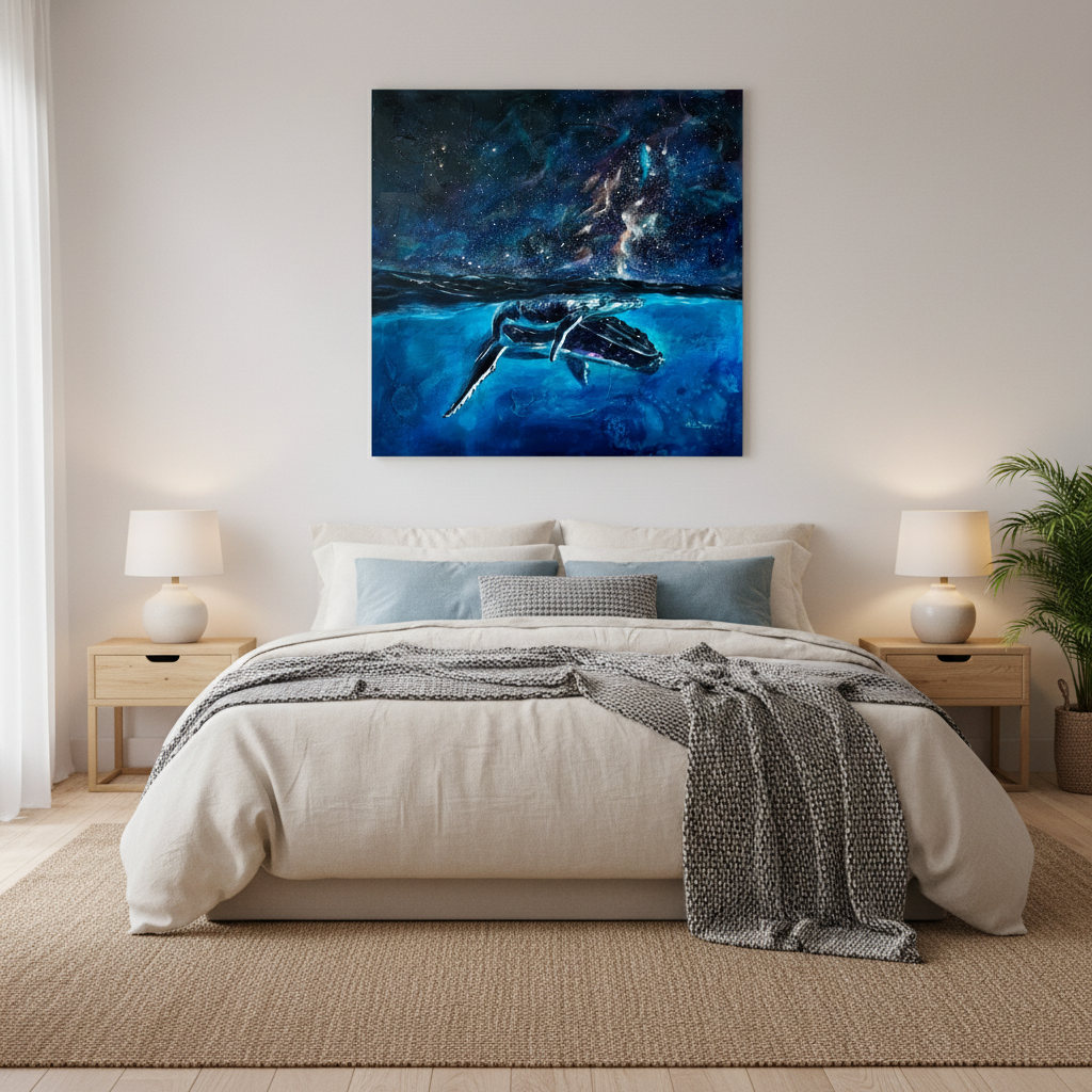 GUARDIANS OF MY DREAMS