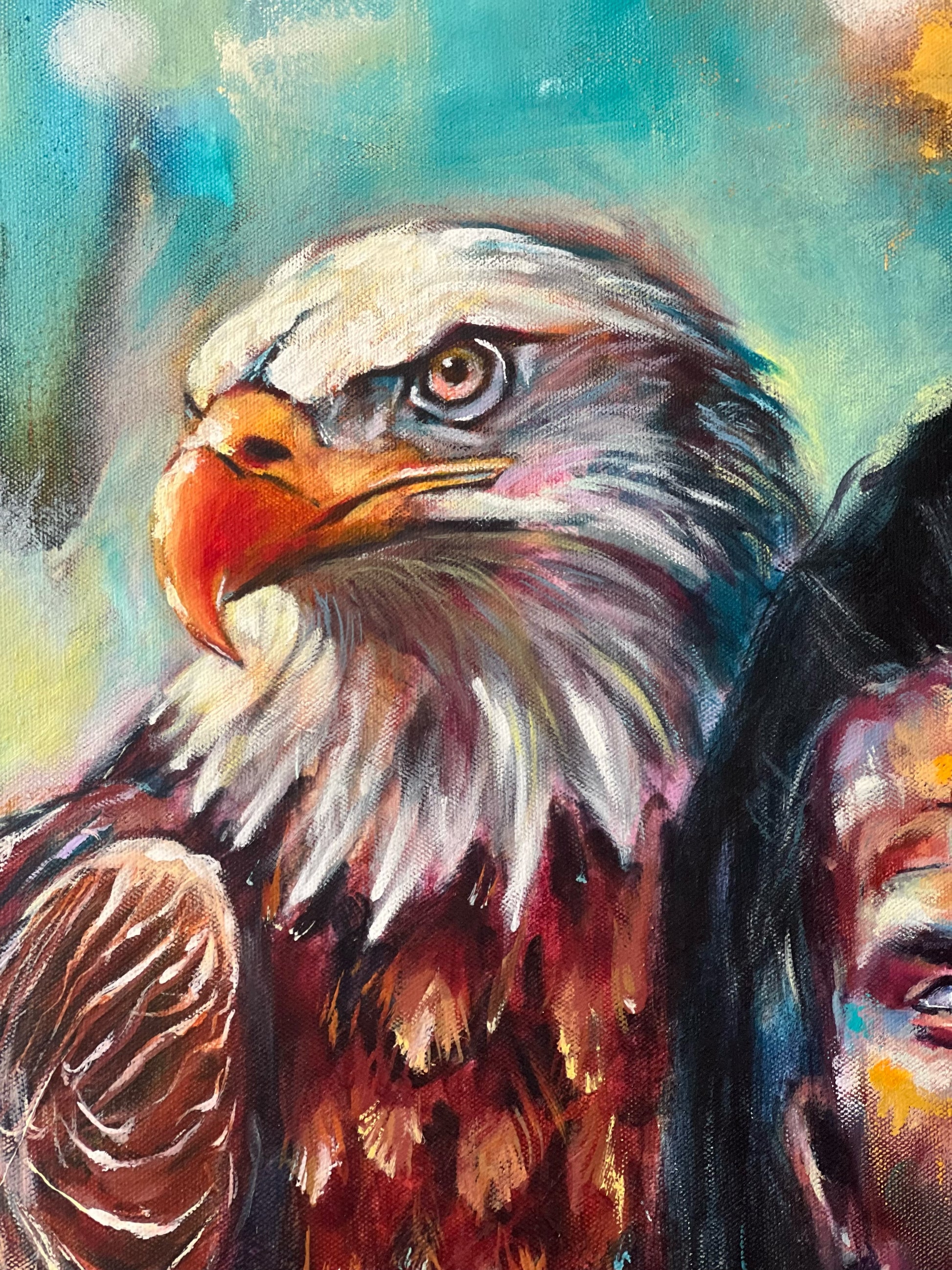 VISIONS OF FREEDOM