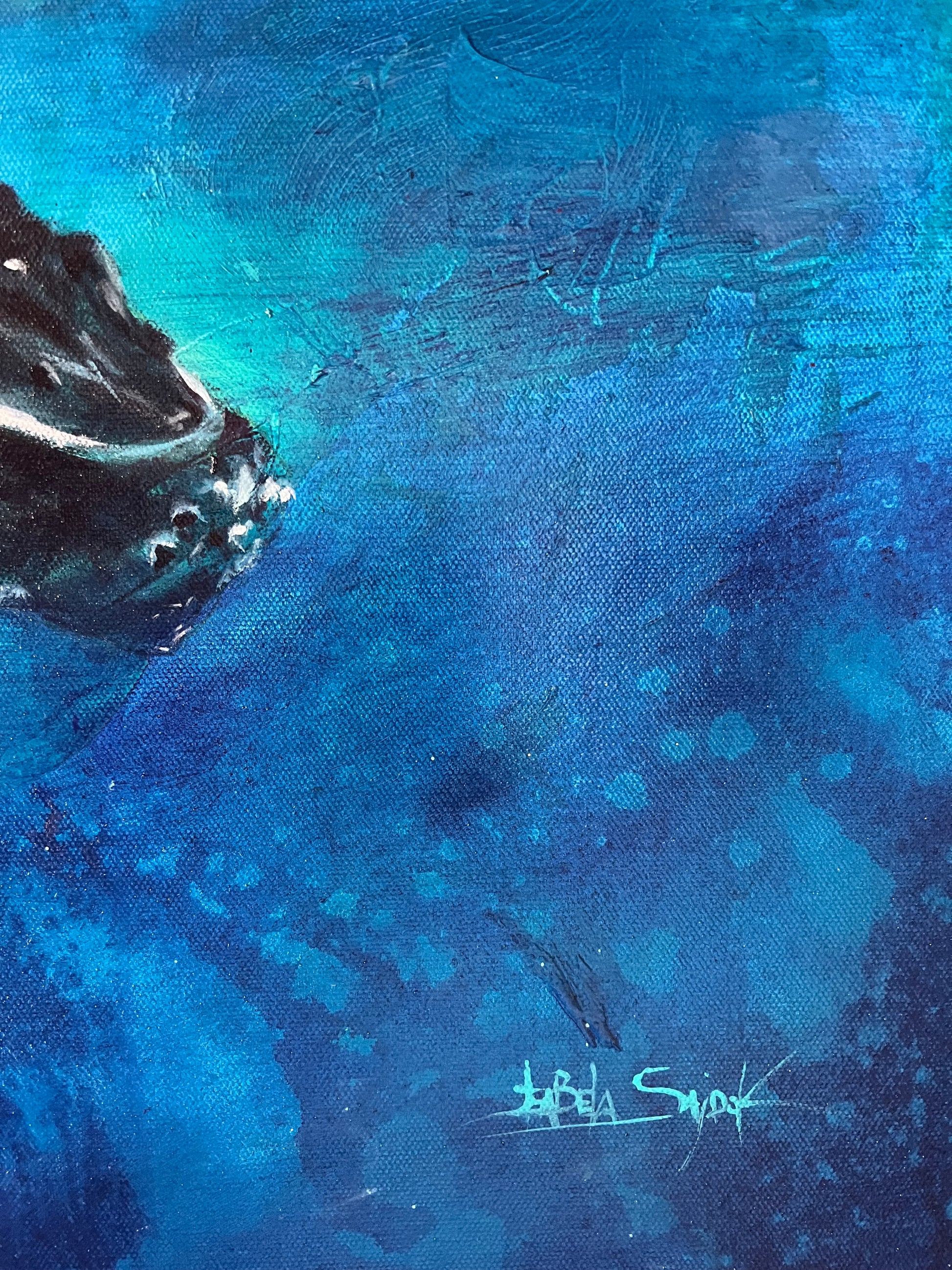 GUARDIANS OF MY DREAMS