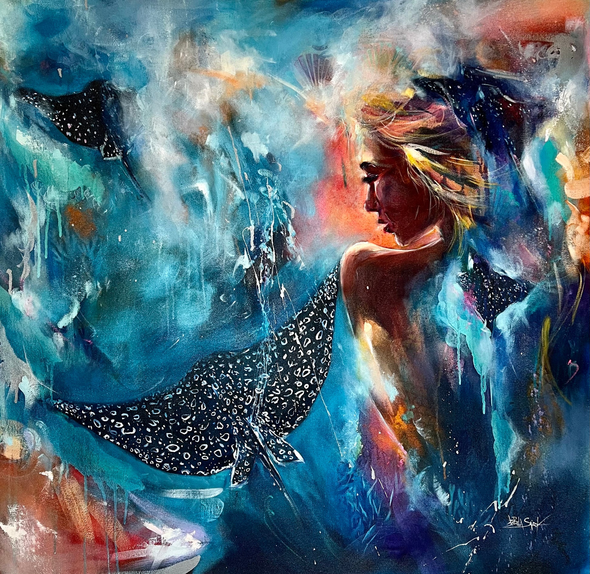 WHERE THE DREAM BEGINS II