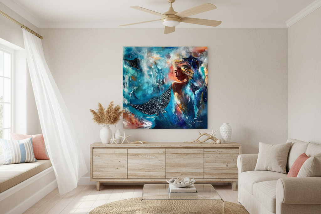 WHERE THE DREAM BEGINS II